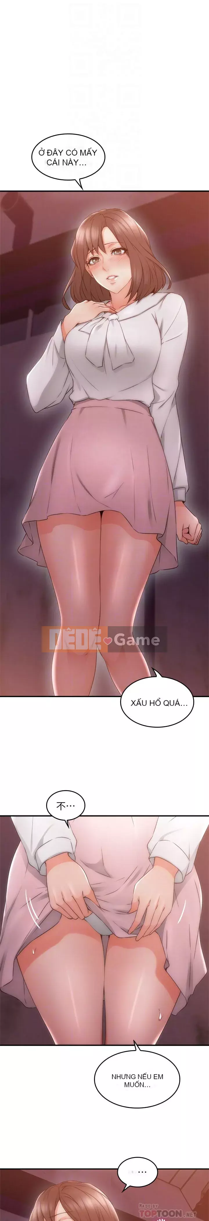 Vợ hàng xóm Chương 1-44