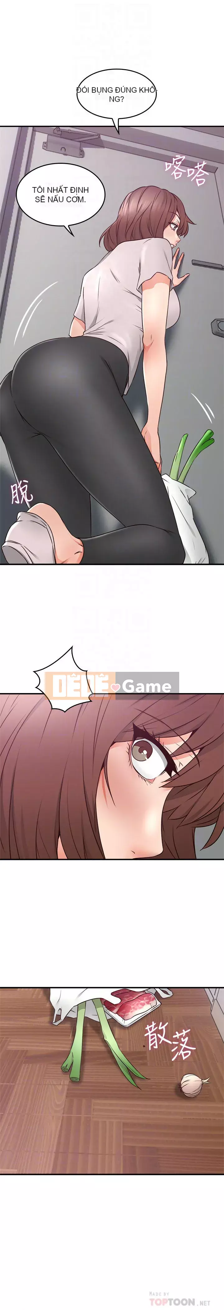 Vợ hàng xóm Chương 1-44