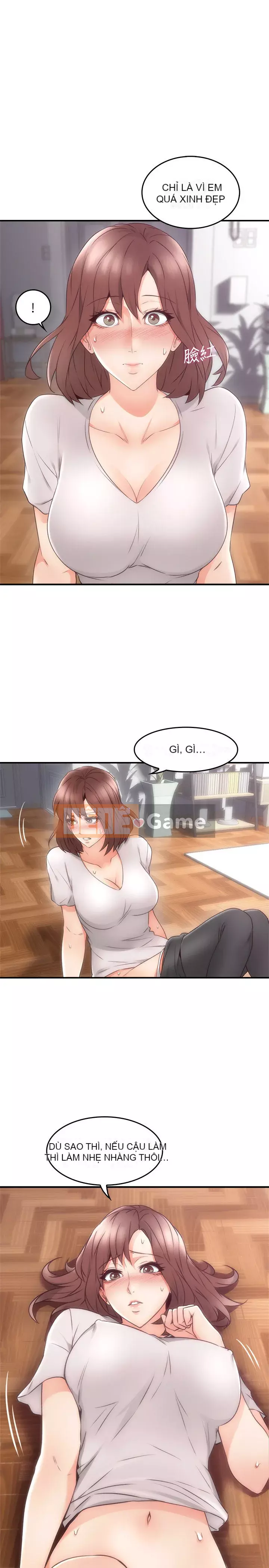 Vợ hàng xóm Chương 1-44