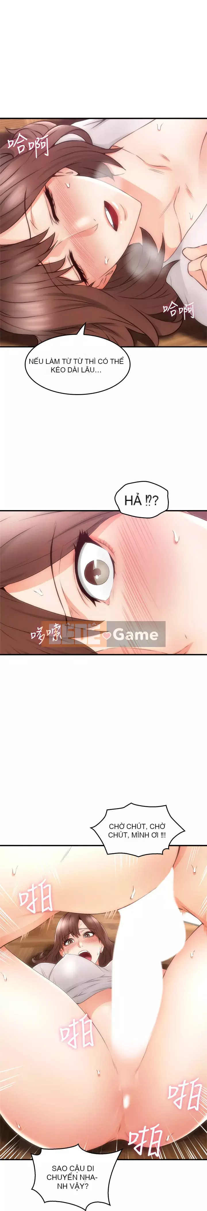 Vợ hàng xóm Chương 1-44