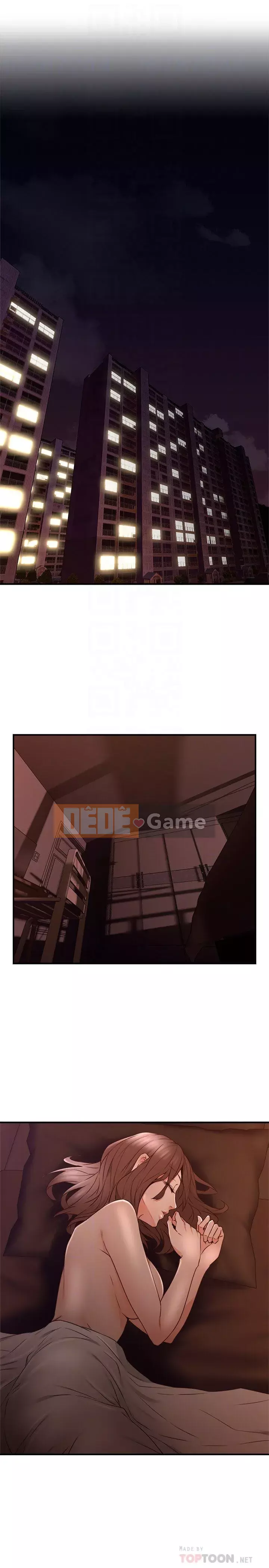 Vợ hàng xóm Chương 1-44