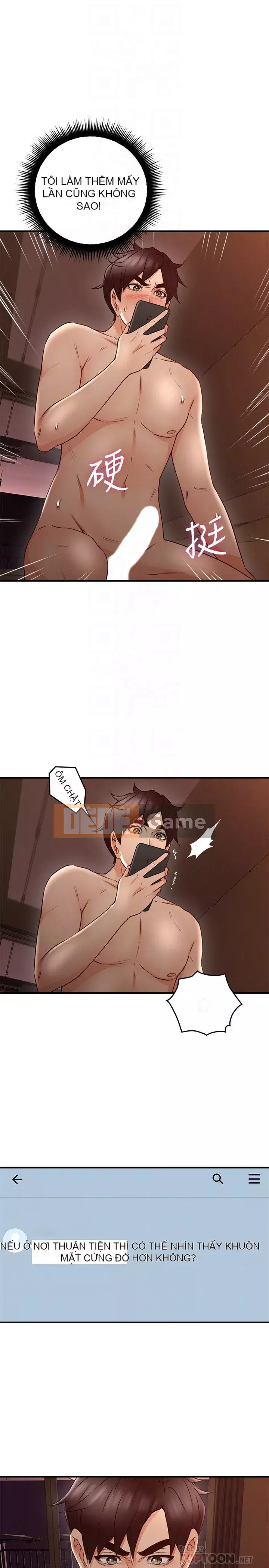 Vợ hàng xóm Chương 1-44