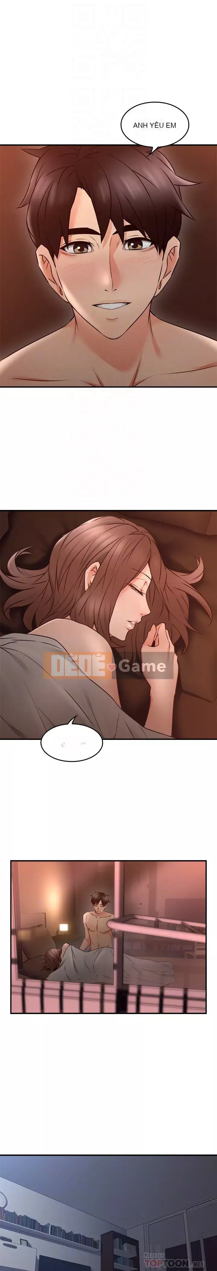 Vợ hàng xóm Chương 1-44