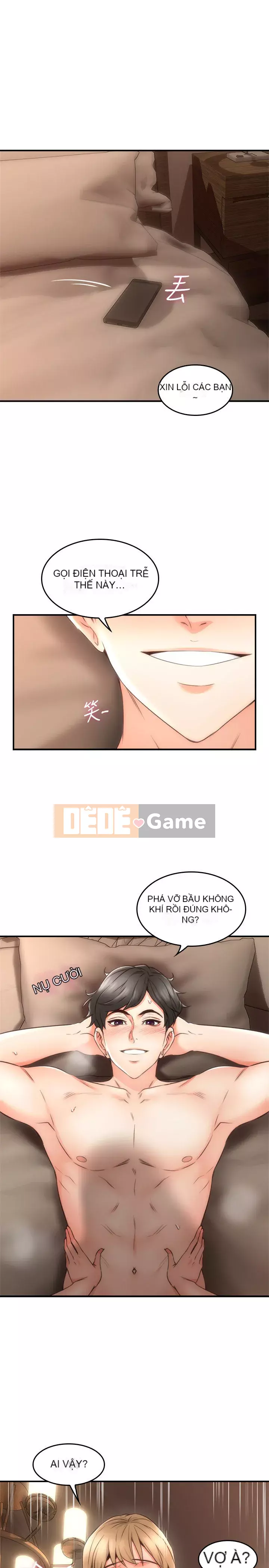 Vợ hàng xóm Chương 1-44