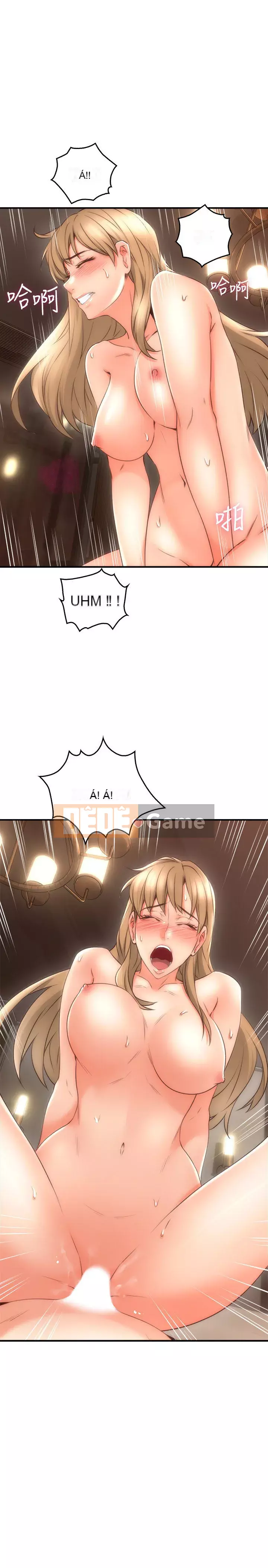 Vợ hàng xóm Chương 1-44