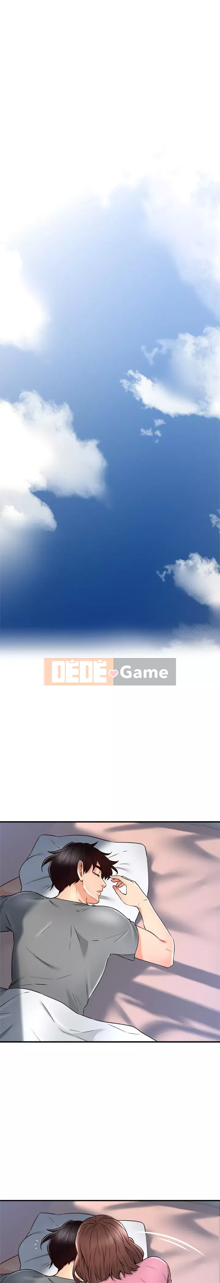 Vợ hàng xóm Chương 1-44