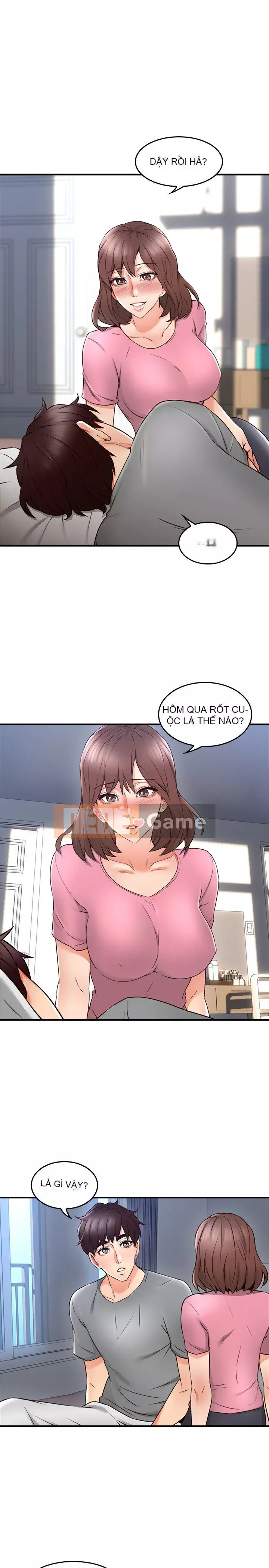 Vợ hàng xóm Chương 1-44