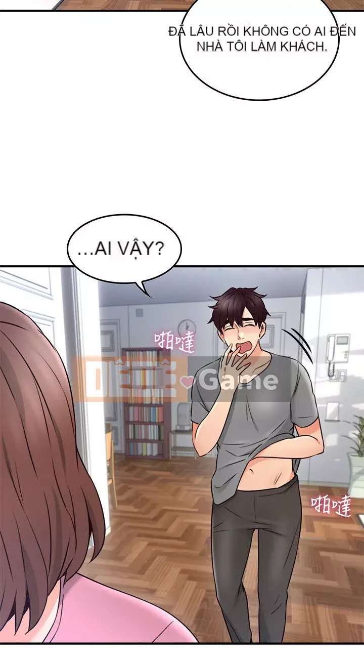 Vợ hàng xóm Chương 1-44