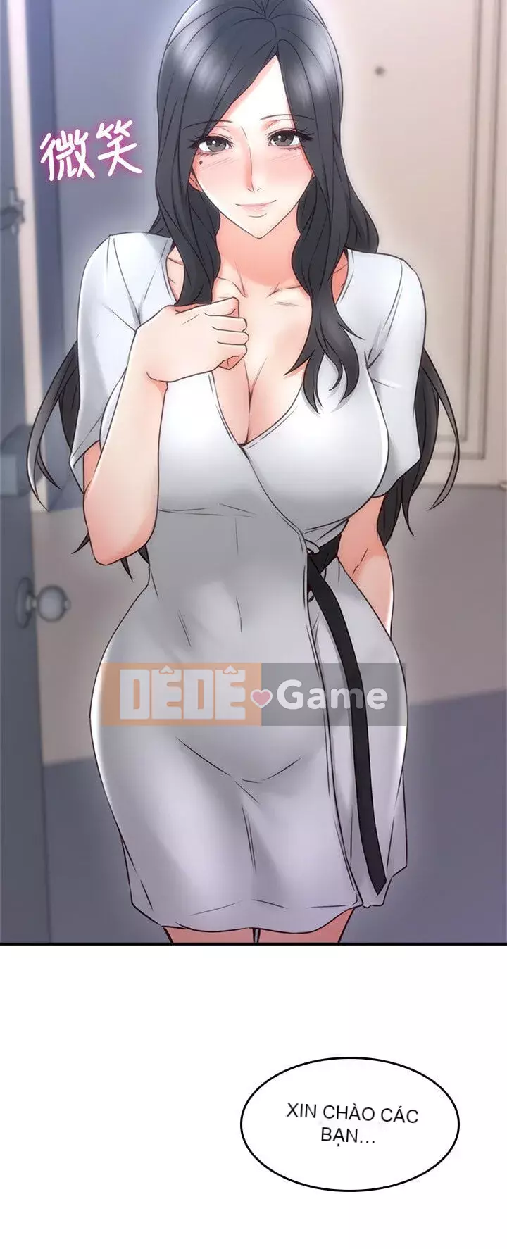 Vợ hàng xóm Chương 1-44