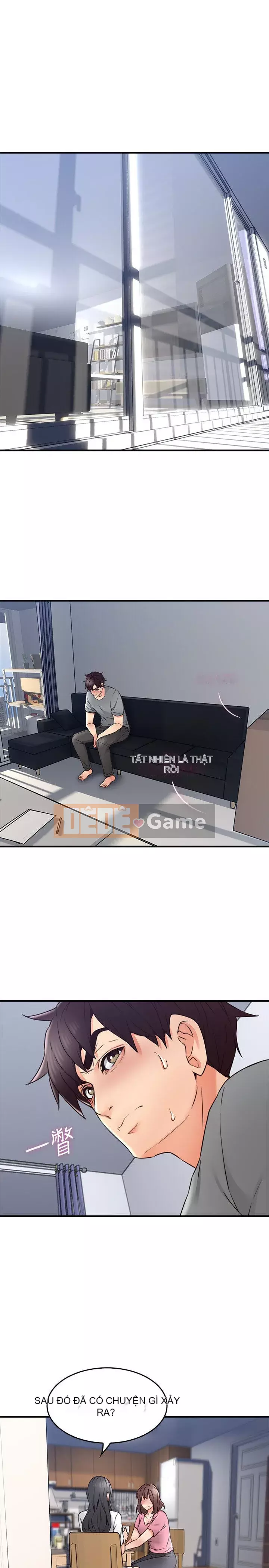 Vợ hàng xóm Chương 1-44