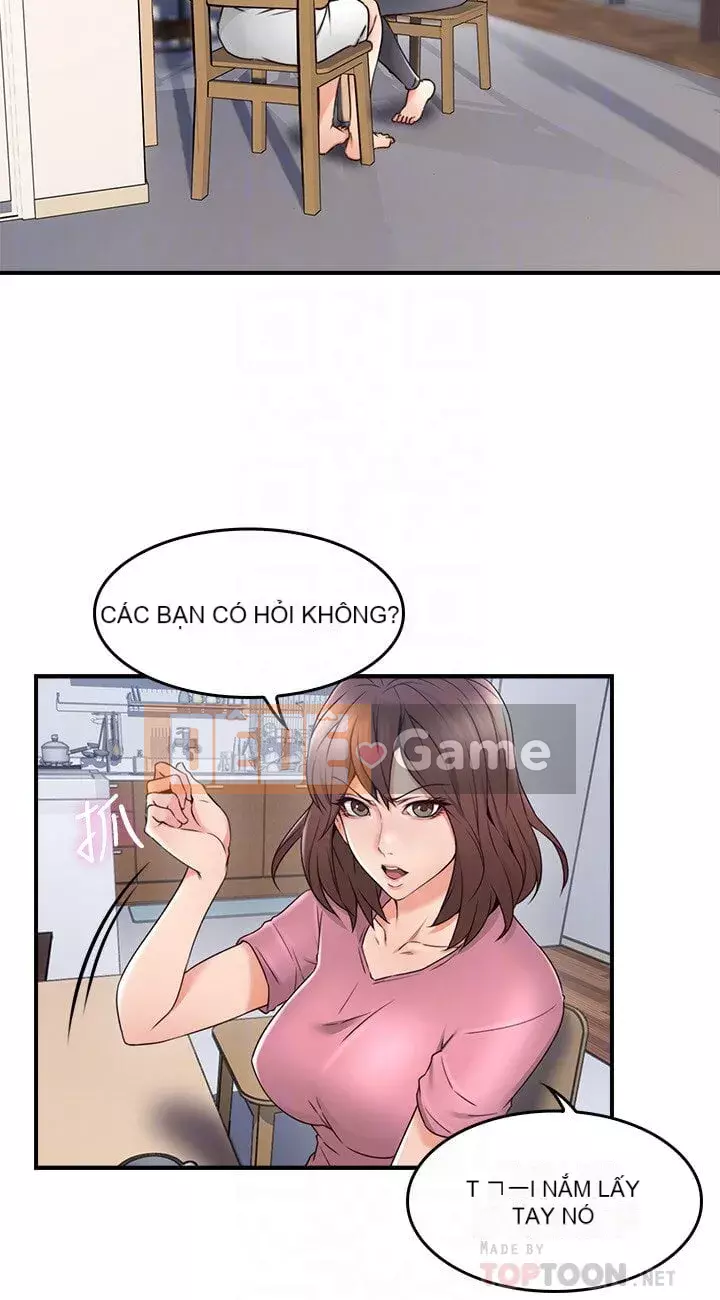 Vợ hàng xóm Chương 1-44