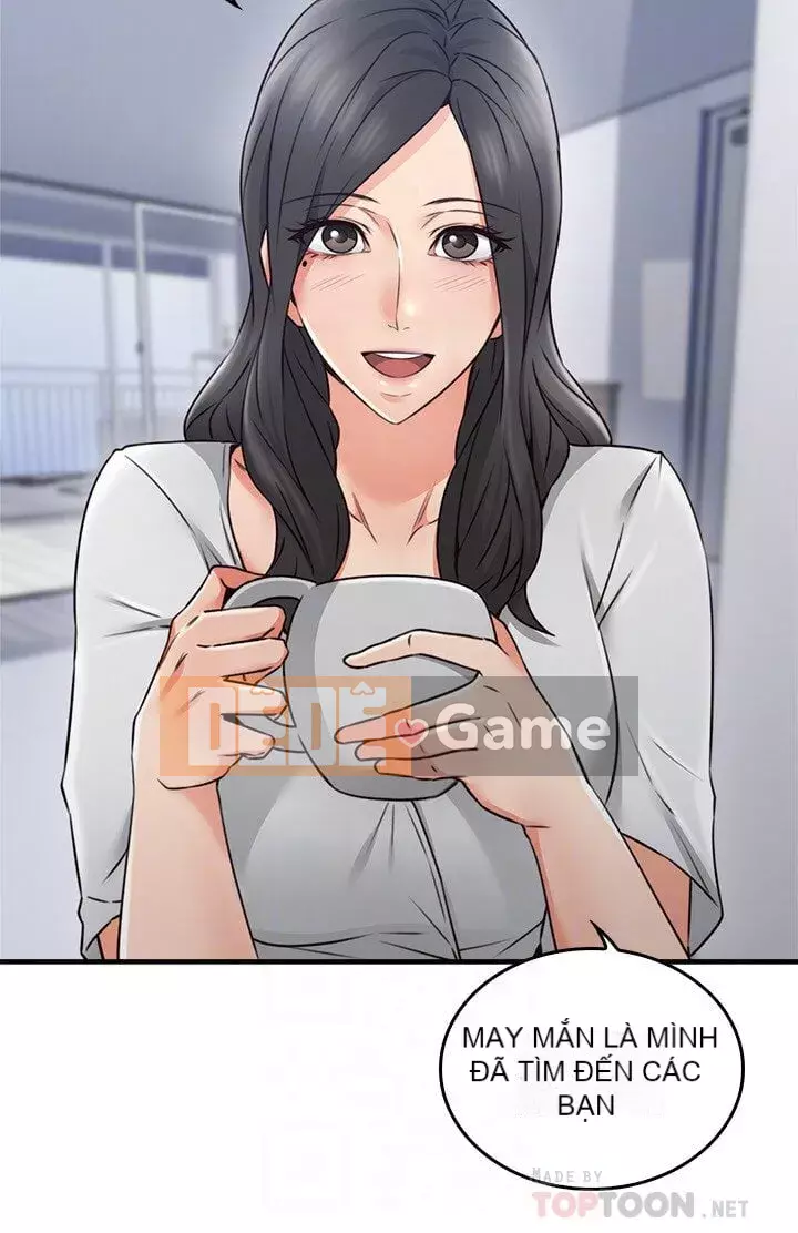 Vợ hàng xóm Chương 1-44