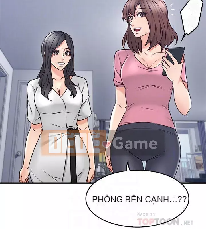 Vợ hàng xóm Chương 1-44