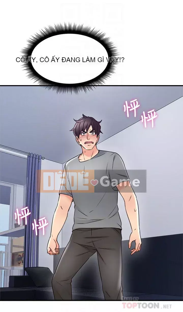 Vợ hàng xóm Chương 1-44