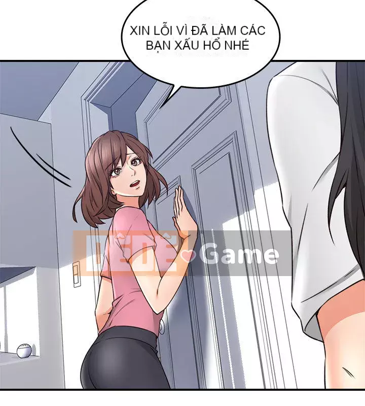 Vợ hàng xóm Chương 1-44