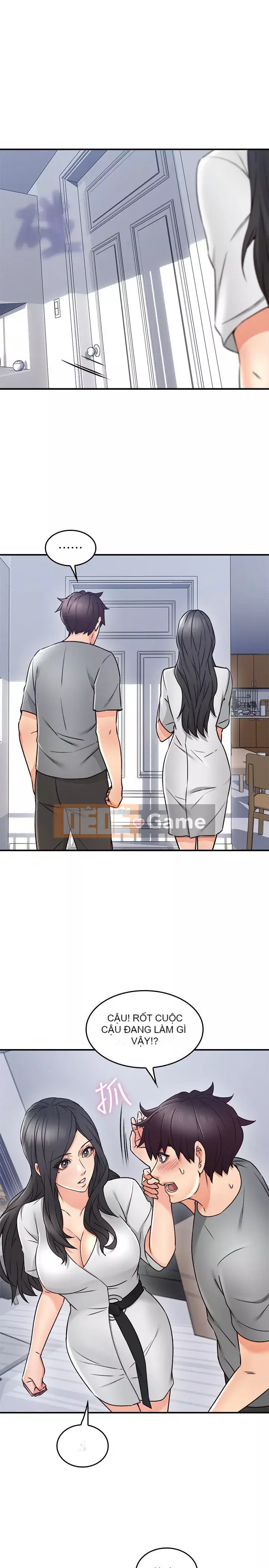 Vợ hàng xóm Chương 1-44