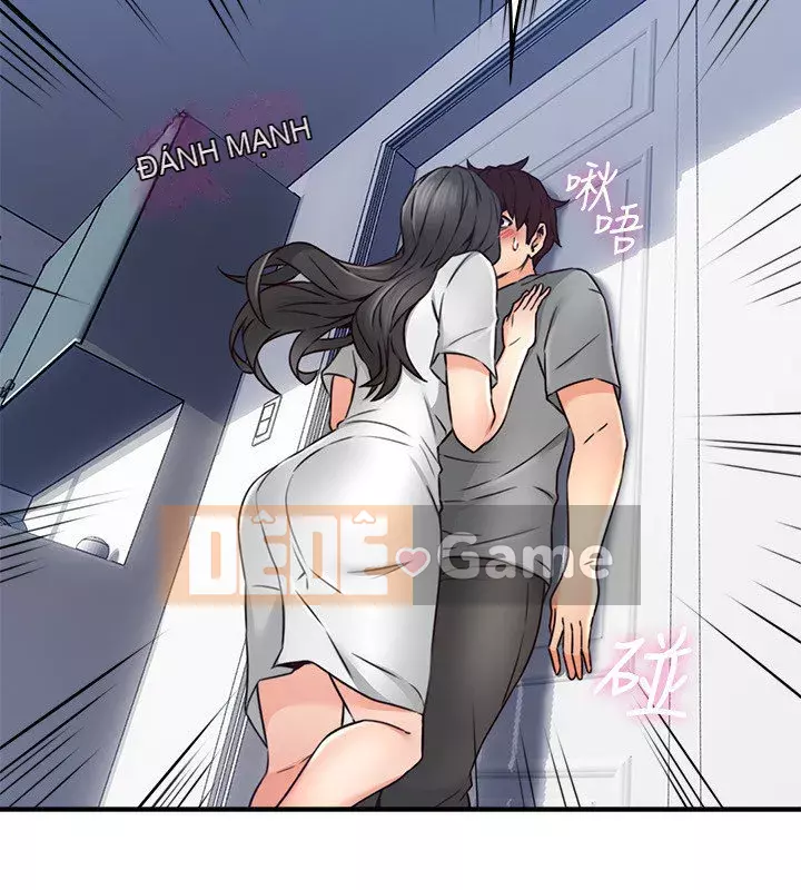 Vợ hàng xóm Chương 1-44