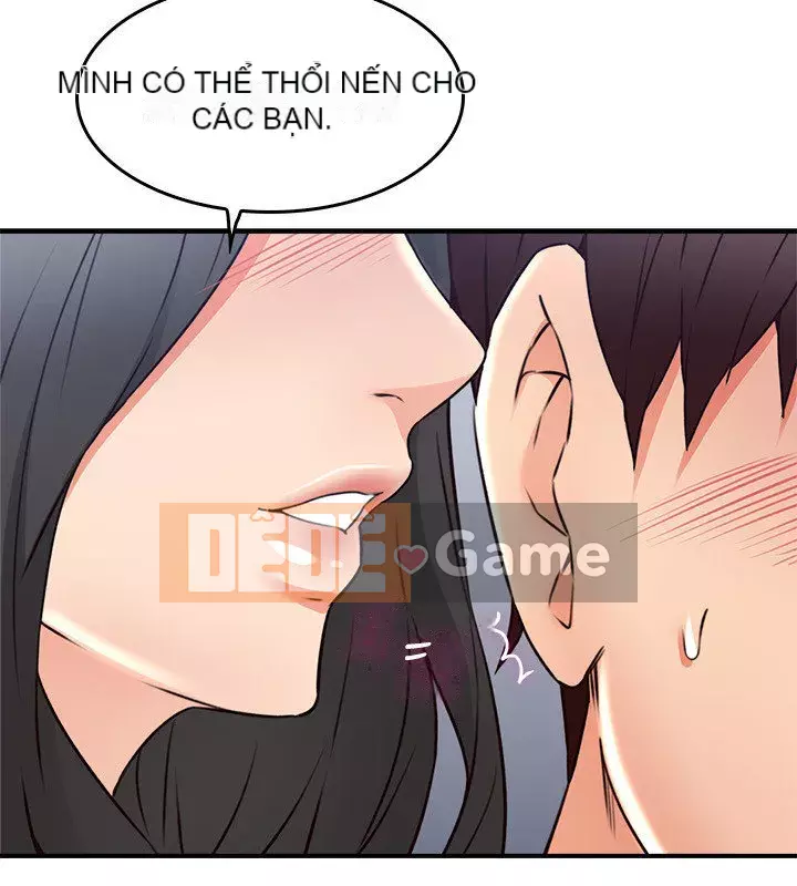 Vợ hàng xóm Chương 1-44