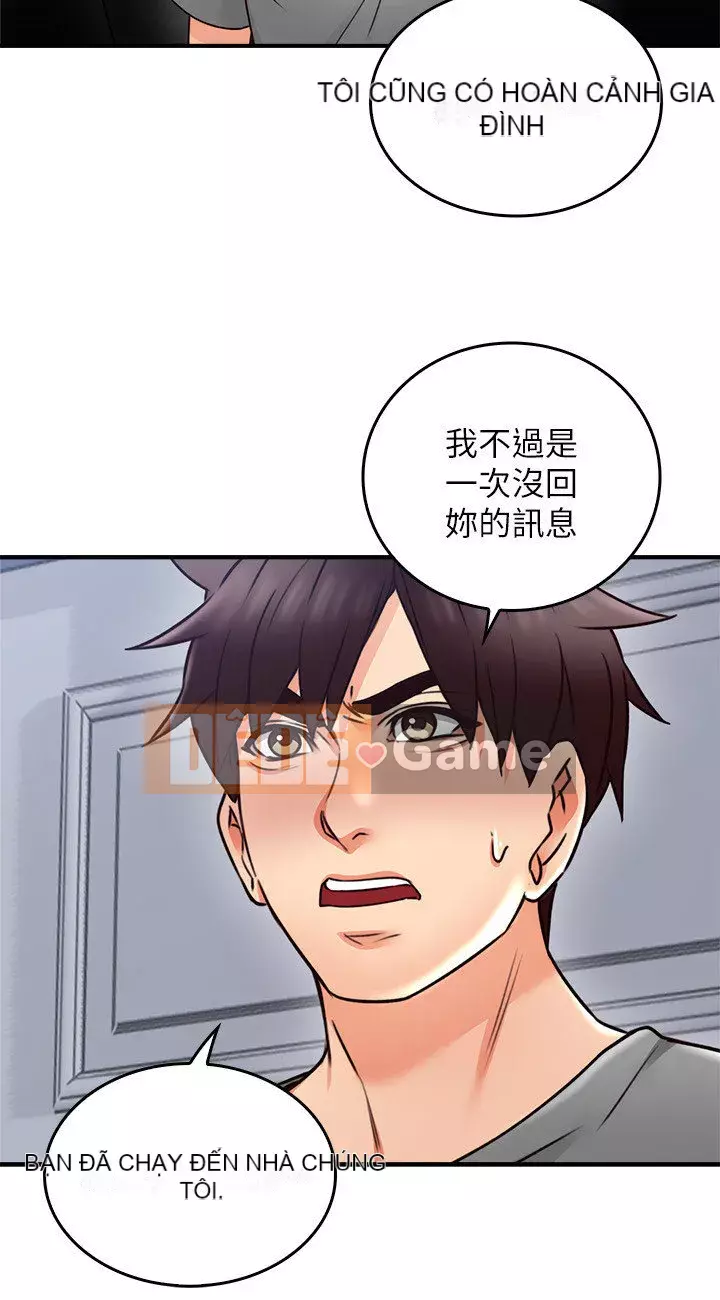 Vợ hàng xóm Chương 1-44