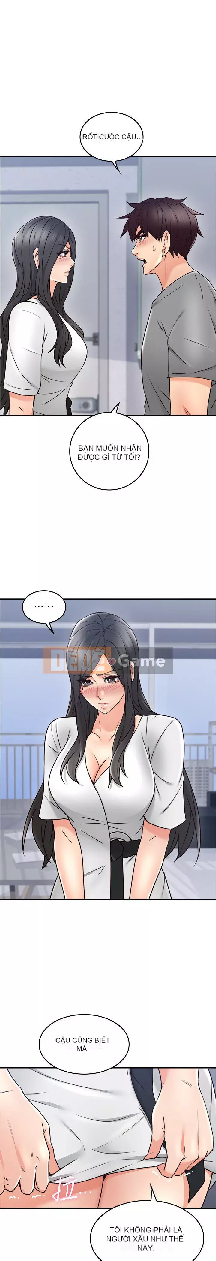 Vợ hàng xóm Chương 1-44