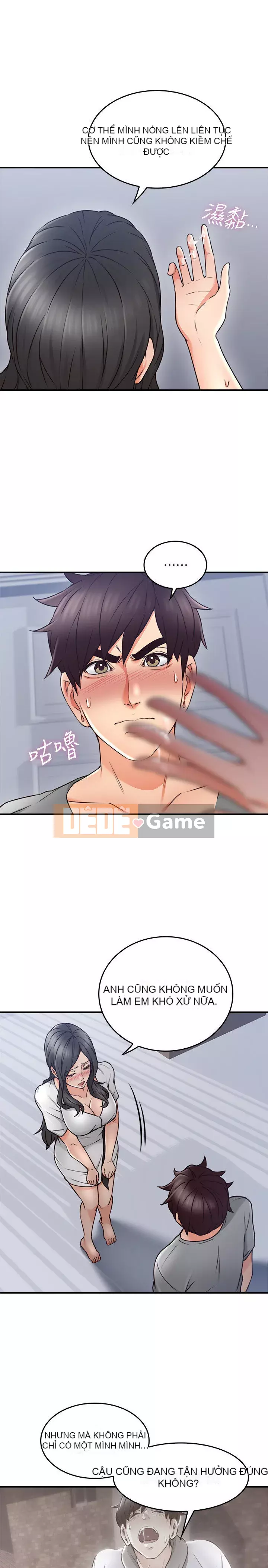 Vợ hàng xóm Chương 1-44