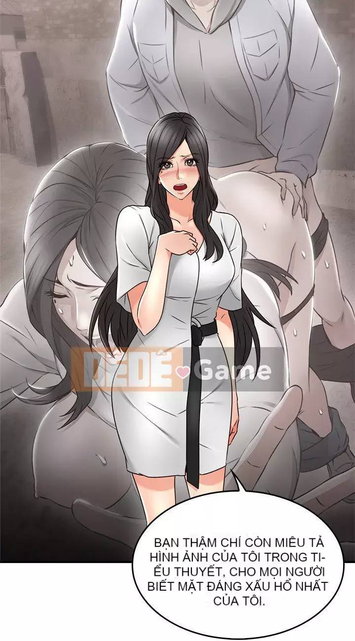 Vợ hàng xóm Chương 1-44