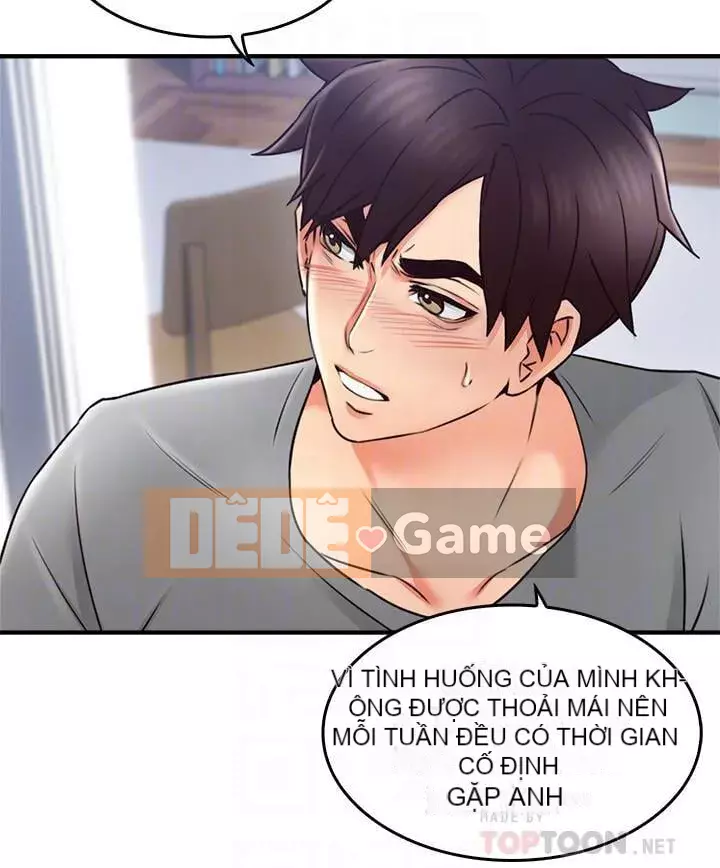 Vợ hàng xóm Chương 1-44