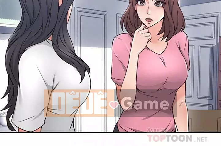 Vợ hàng xóm Chương 1-44