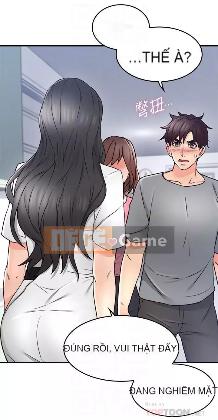 Vợ hàng xóm Chương 1-44