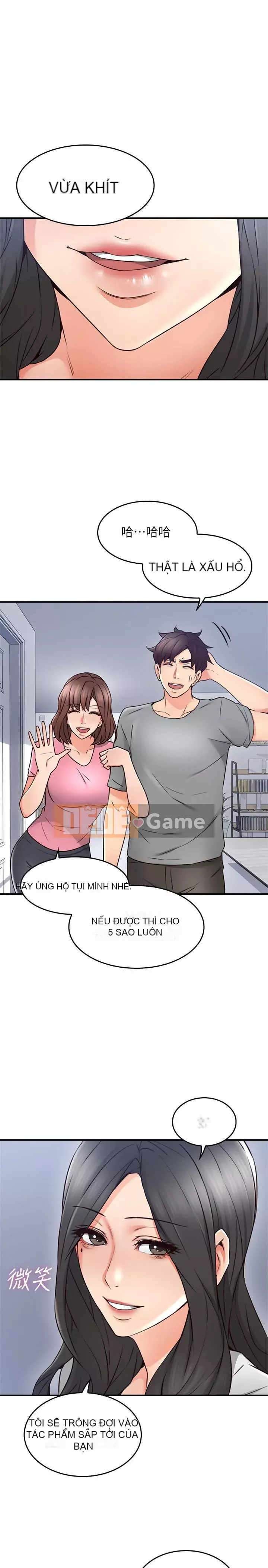 Vợ hàng xóm Chương 1-44