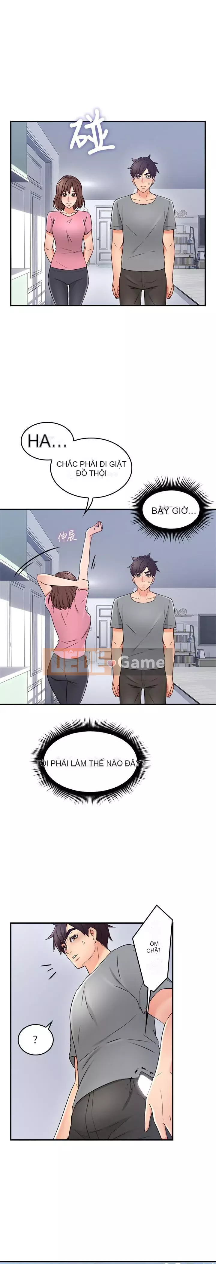 Vợ hàng xóm Chương 1-44