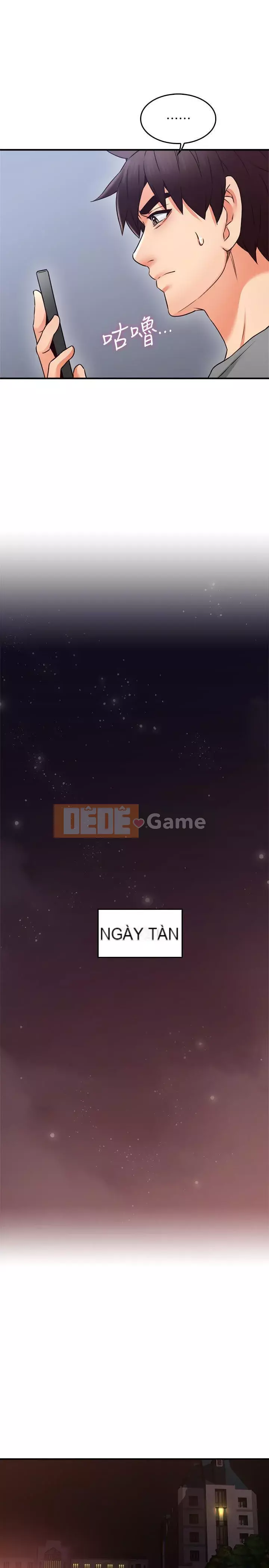 Vợ hàng xóm Chương 1-44