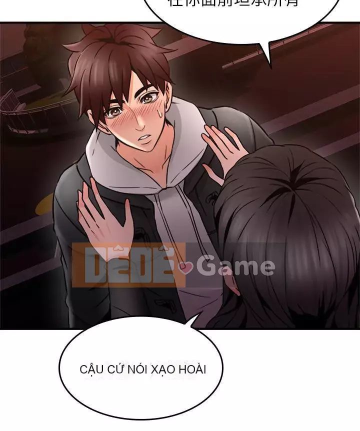 Vợ hàng xóm Chương 1-44