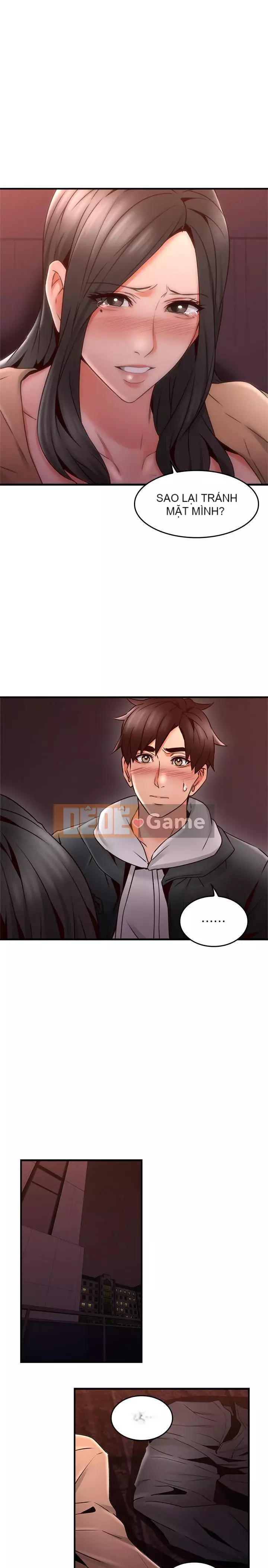 Vợ hàng xóm Chương 1-44