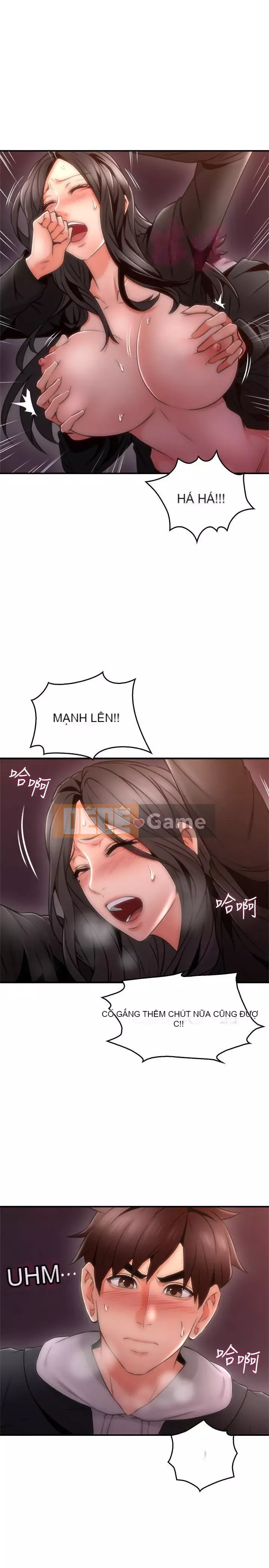 Vợ hàng xóm Chương 1-44