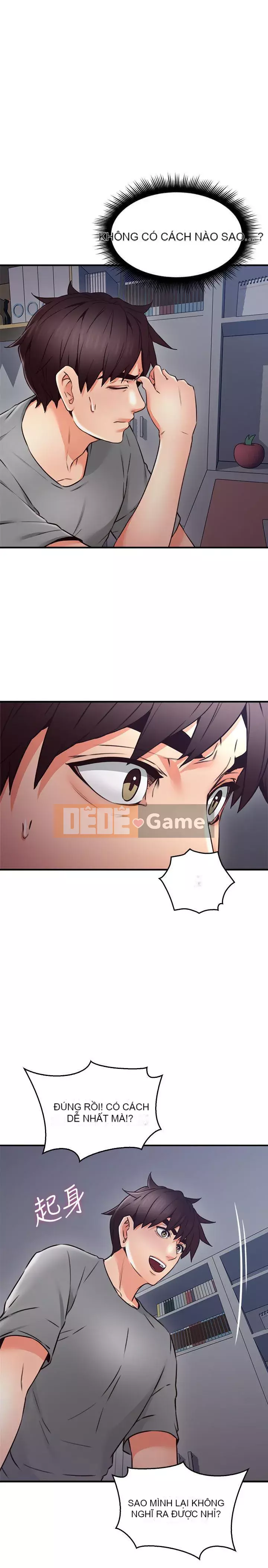 Vợ hàng xóm Chương 1-44