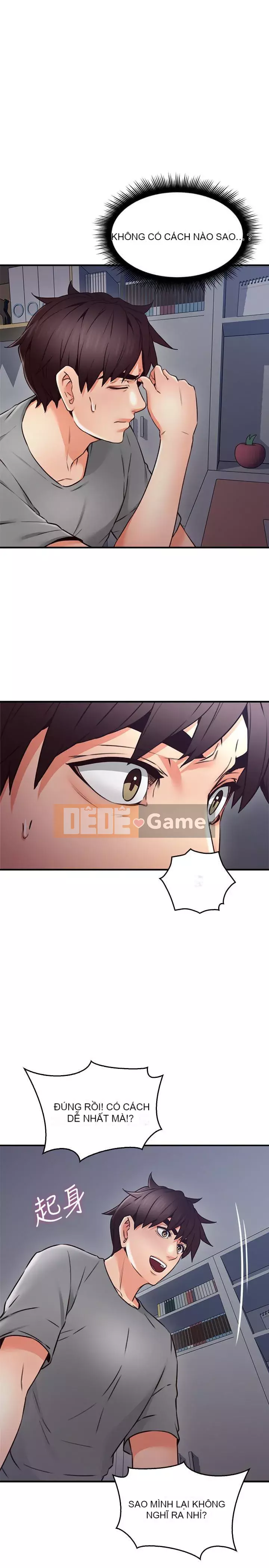 Vợ hàng xóm Chương 1-44