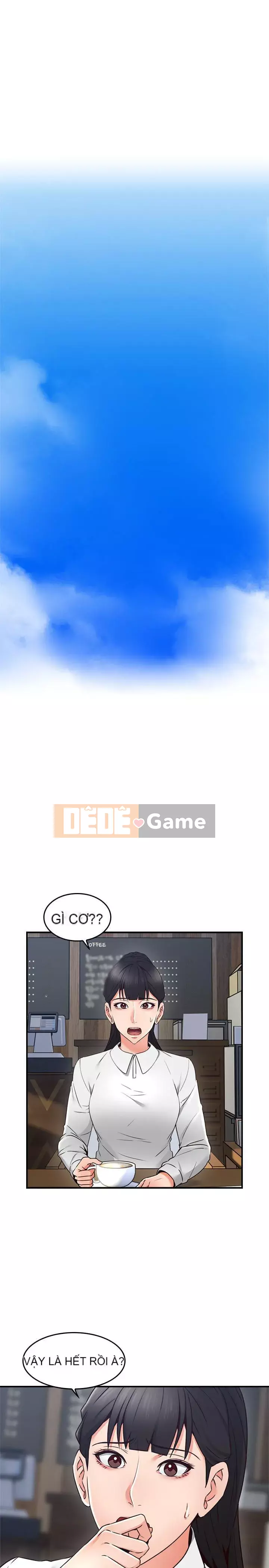 Vợ hàng xóm Chương 1-44