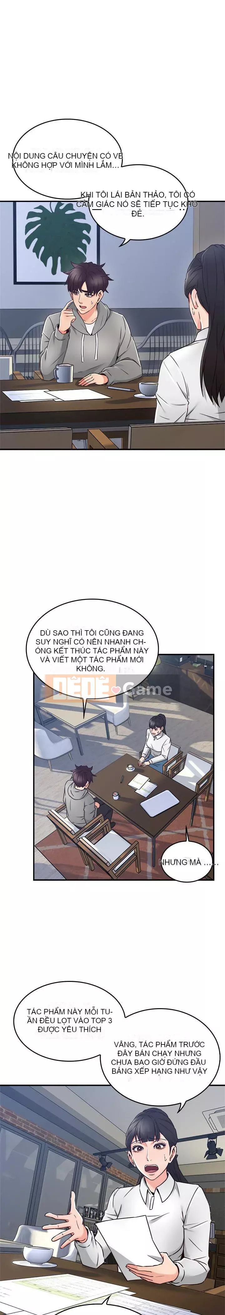 Vợ hàng xóm Chương 1-44