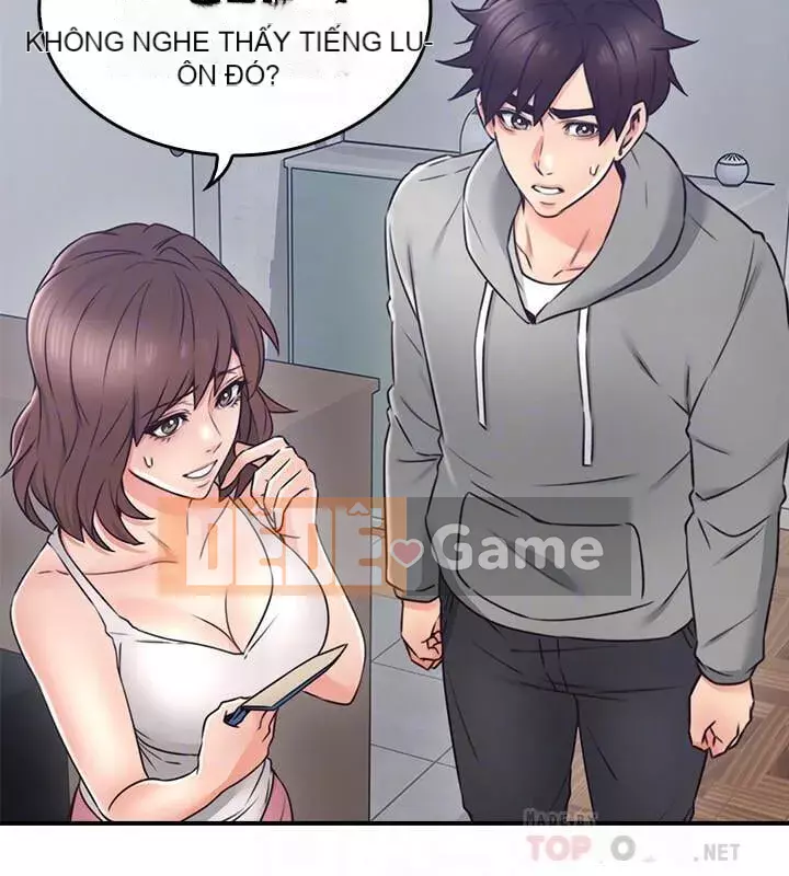 Vợ hàng xóm Chương 1-44