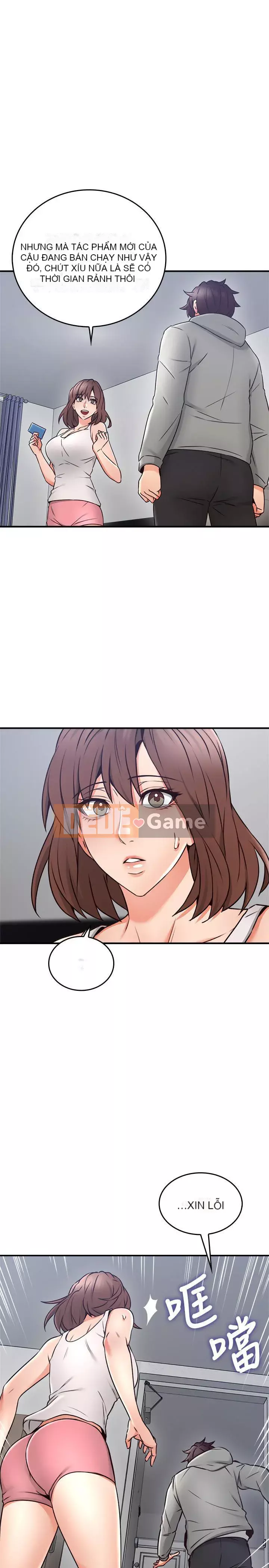 Vợ hàng xóm Chương 1-44