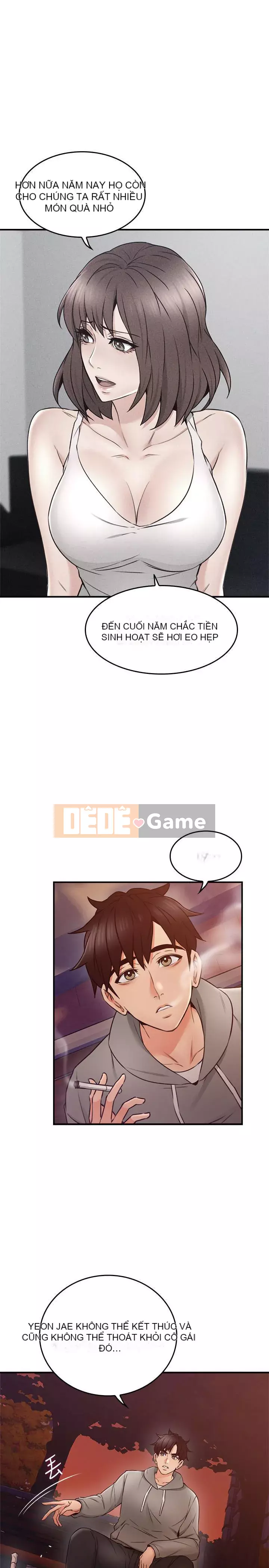 Vợ hàng xóm Chương 1-44