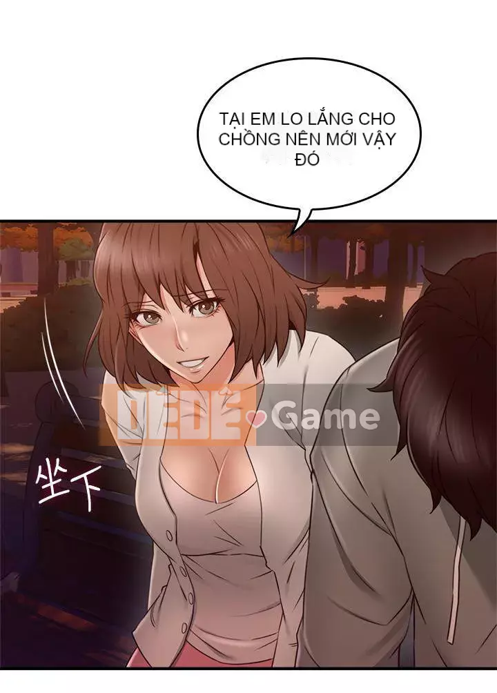 Vợ hàng xóm Chương 1-44