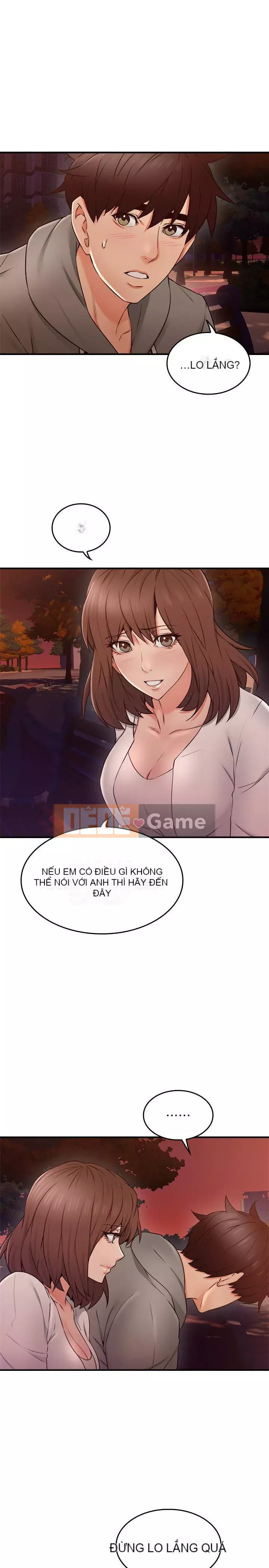 Vợ hàng xóm Chương 1-44