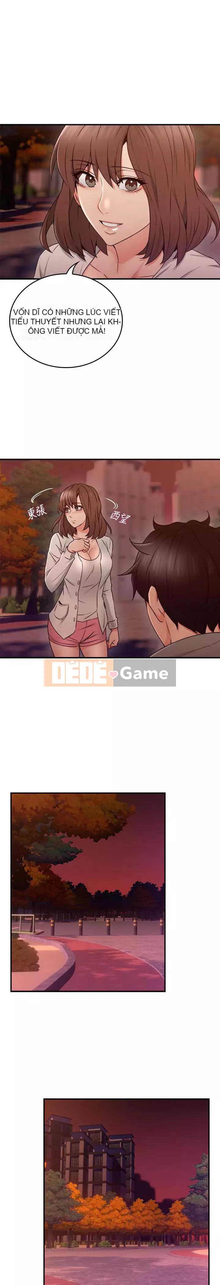 Vợ hàng xóm Chương 1-44