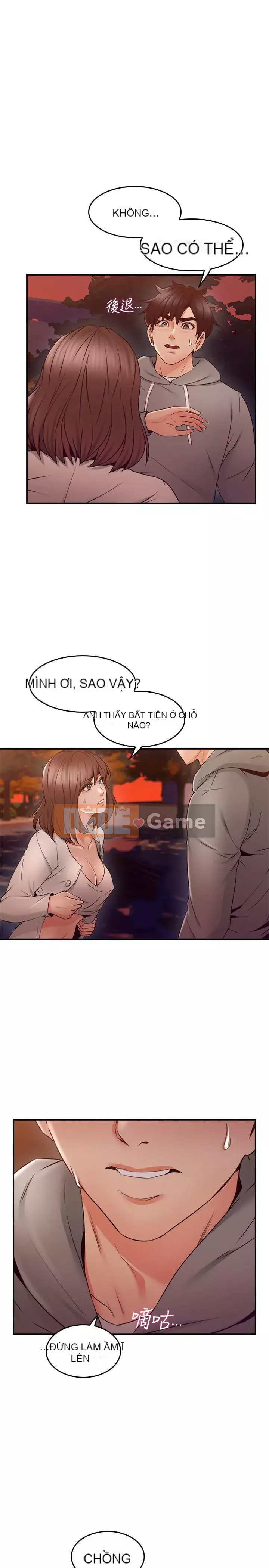 Vợ hàng xóm Chương 1-44