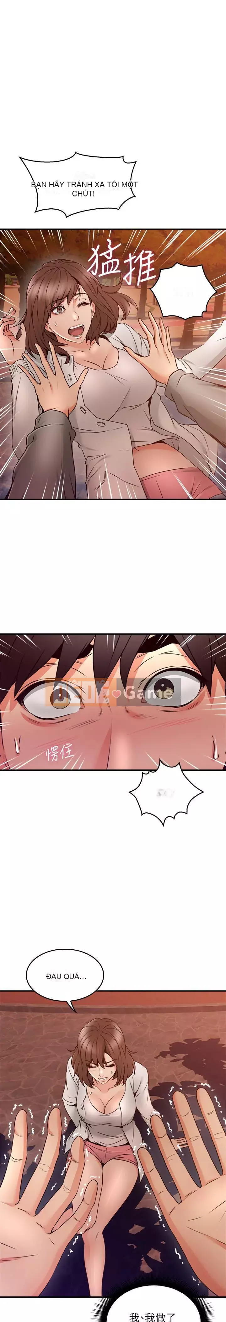 Vợ hàng xóm Chương 1-44