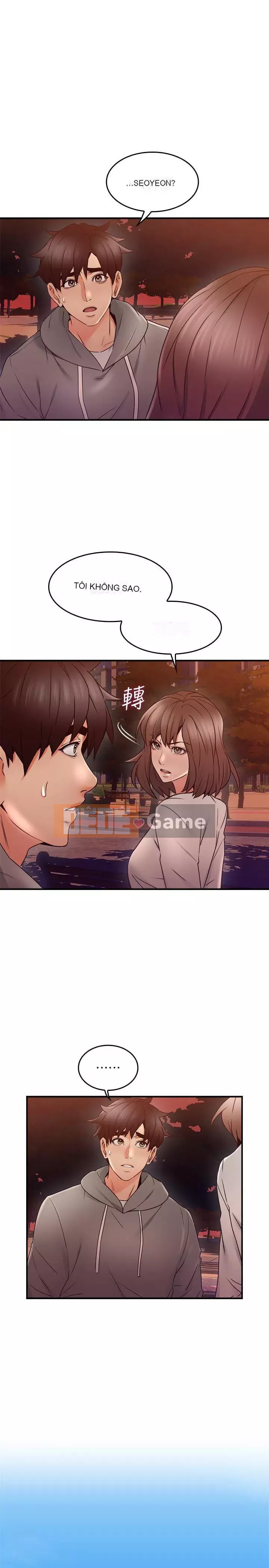 Vợ hàng xóm Chương 1-44