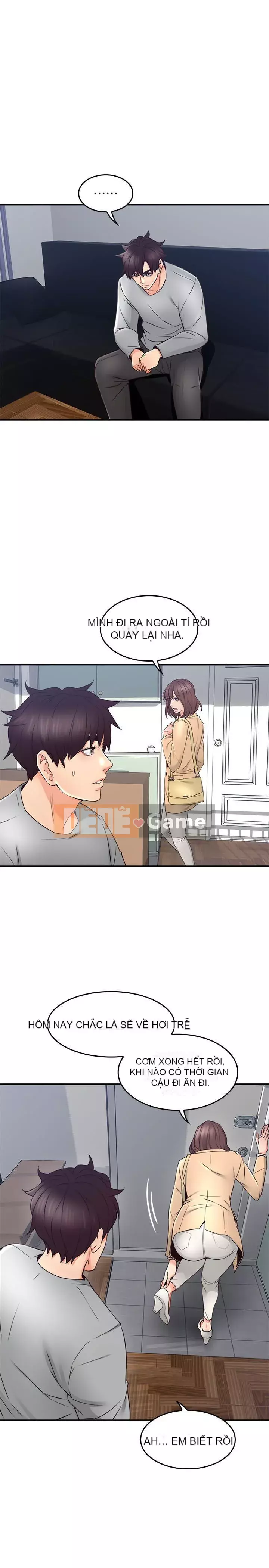 Vợ hàng xóm Chương 1-44