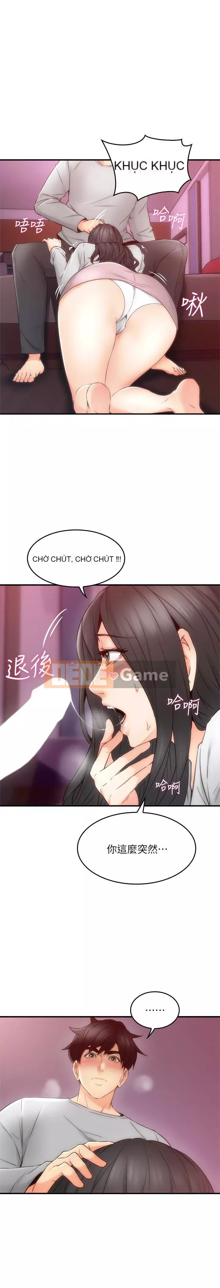 Vợ hàng xóm Chương 1-44